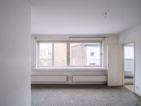 appartement te koop in gent met 2 slaapkamers
