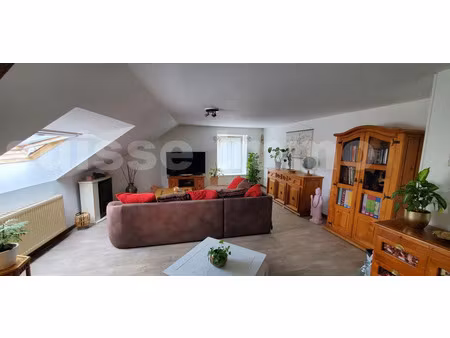 vente immeuble 630 m² l’isle-sur-le-doubs (25250)