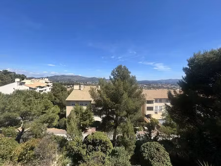 vente appartement 5 pièces 91 m² marseille 13 (13013)