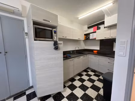 location maison 2 pièces 32 m² à saint-martin-de-brômes (04800)
