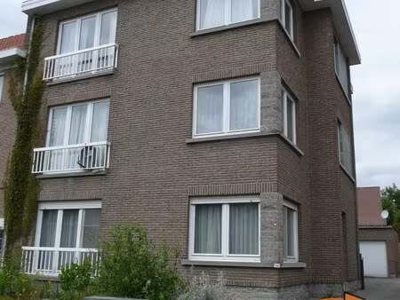 appartement (1e verd.)