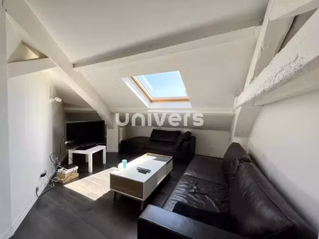 location appartement 3 pièces 95 m² à valence (26000)