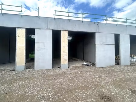 multifunctionele bedrijfsunit van 112 5 m²