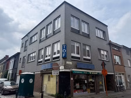 commercieel te koop in ledeberg