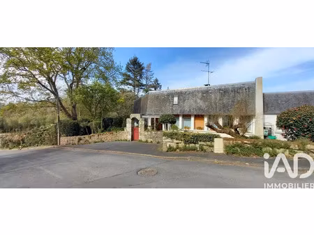 maison à lannion (22300)