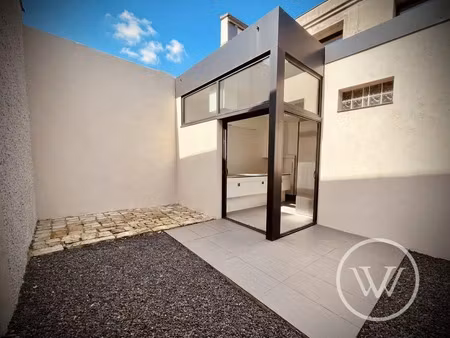 vente maison 5 pièces 110 m² le mans (72000)