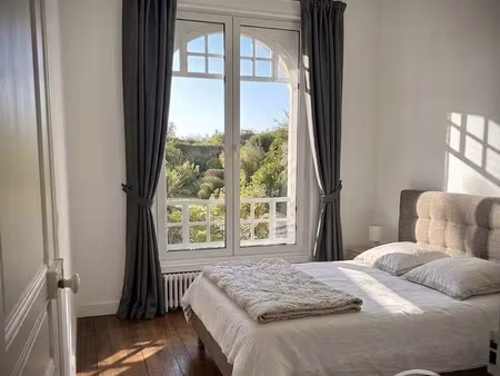 vente maison 6 pièces 105 m² le mans (72000)
