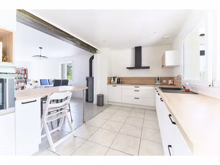 vente maison 4 pièces 90 m² mauges-sur-loire (49290)