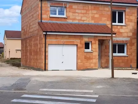 vente maison 6 pièces 117 m² perrigny-lès-dijon (21160)