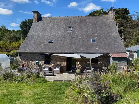maison à plouézec (22470)