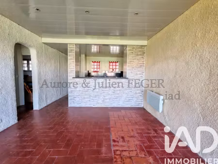 appartement à argelès-sur-mer (66700)