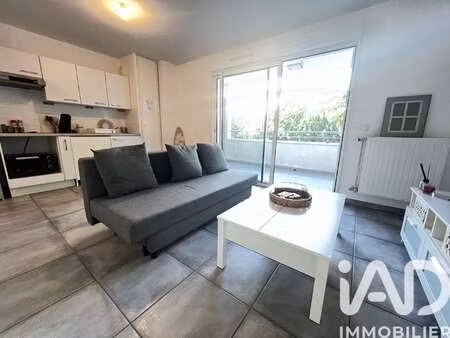 vente appartement t1 au bouscat (33110) : à vendre t1 / 36m² le bouscat