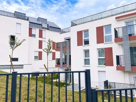 vente programme neuf t3 pièces 62 m² linas (91310)