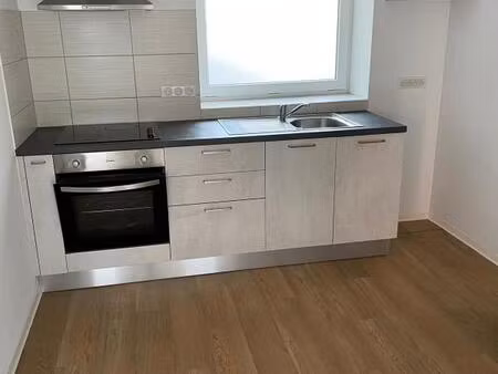 appartement 2 pièces 36 m²