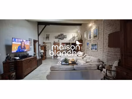 ensemble immobilier