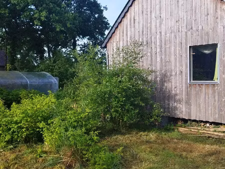 vente maison 2 pièces 38 m² saint-rivoal (29190)