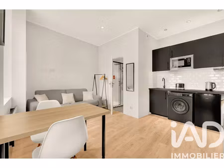 appartement à toulouse (31300)