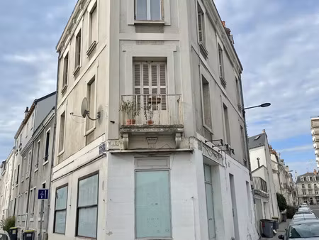 local commercial quartier paul bert