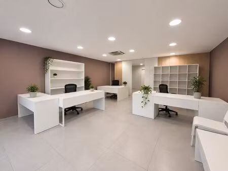 vannes - local commercial de 50 m² environ