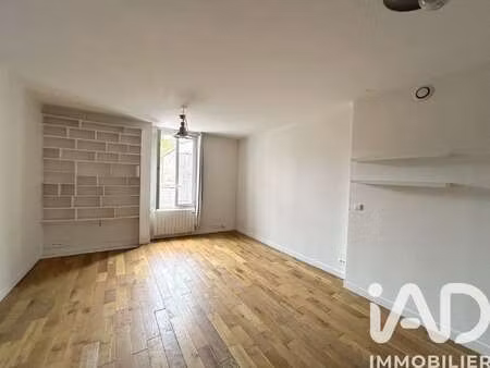 vente maison à bordeaux (33000) : à vendre / 57m² bordeaux