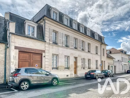 maison à compiègne (60200)