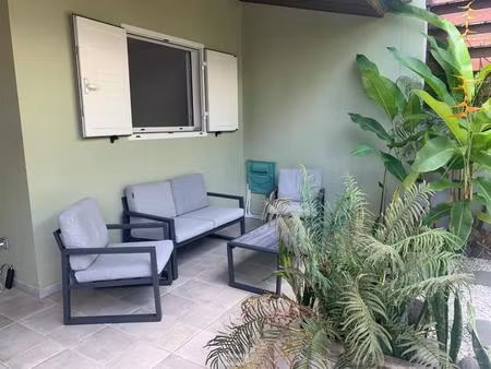 maison
