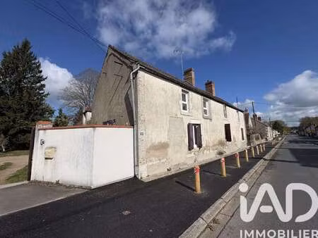 vente maison à lailly-en-val (45740) : à vendre / 200m² lailly-en-val