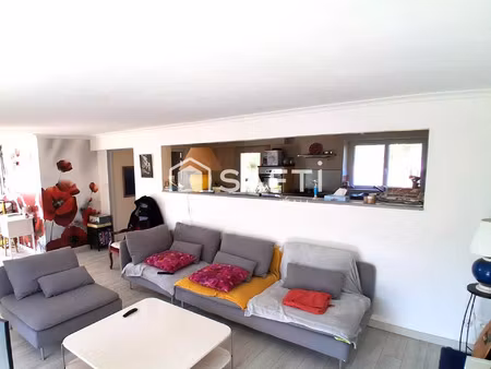 vente maison 6 pièces 140 m² le relecq-kerhuon (29480)