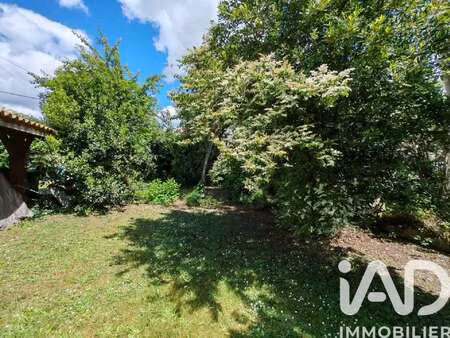 vente maison à pessac (33600) : à vendre / 89m² pessac