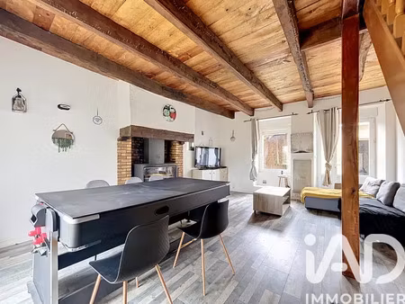 maison à plerguer (35540)