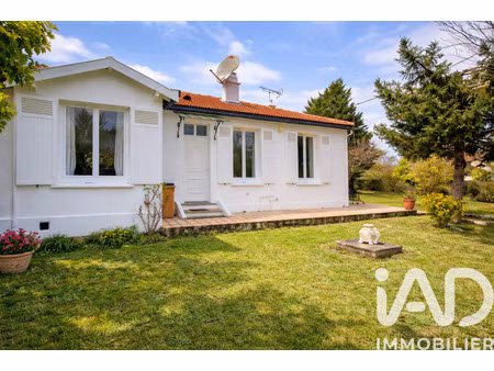 vente maison à saulnières (28500) : à vendre / 103m² saulnières