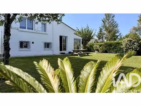 vente maison à semussac (17120) : à vendre / 89m² semussac