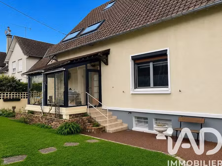 maison de ville à sotteville-lès-rouen (76300)