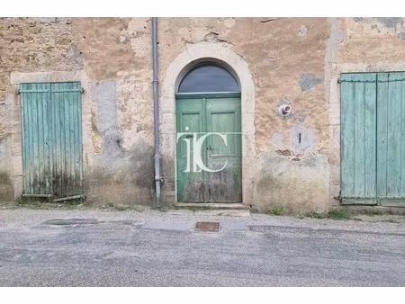 annonce maison à vendre en viager