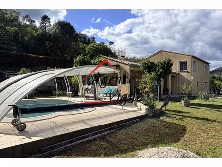 annonce maison à vendre