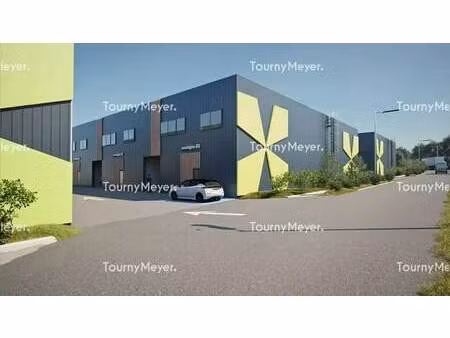 vente local d’activités gimont 32200 242m² à 2574m²