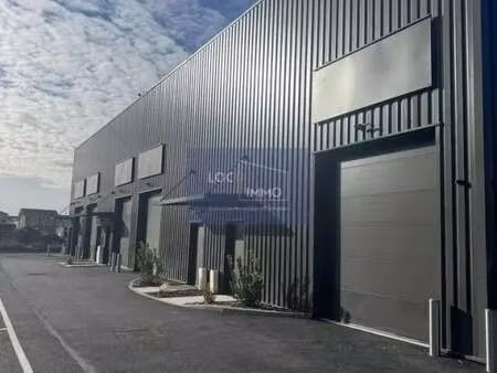 vente local d’activités marcheprime 33380 94m²