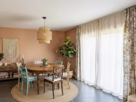 a vendre maison familiale