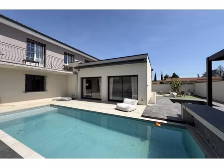 annonce maison à vendre
