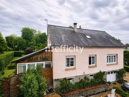 maison 5 pièces - 123 m²