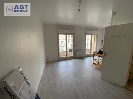 location appartement 1 pièce 31m² beauvais 60000