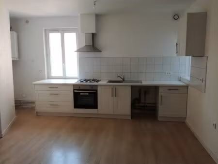 location appartement 3 pièces 85m² valenciennes 59300