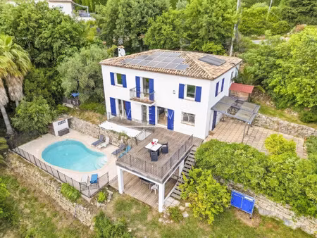 vente villa 4 pièces