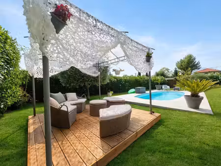 vente villa 5 pièces