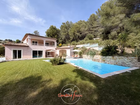 vente villa 5 pièces