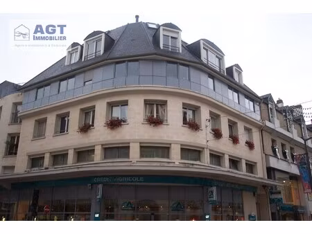 location appartement 2 pièces 50m² beauvais 60000