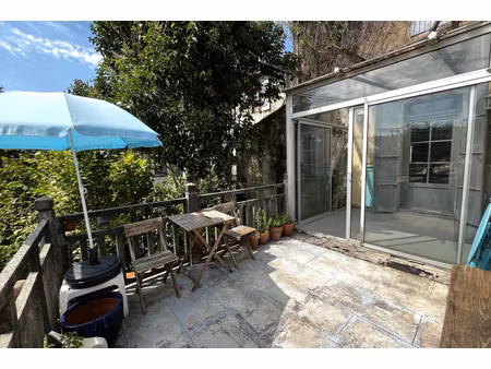 annonce bien à vendre