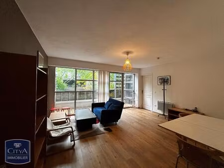 location appartement 2 pièces 48m² lille 59000