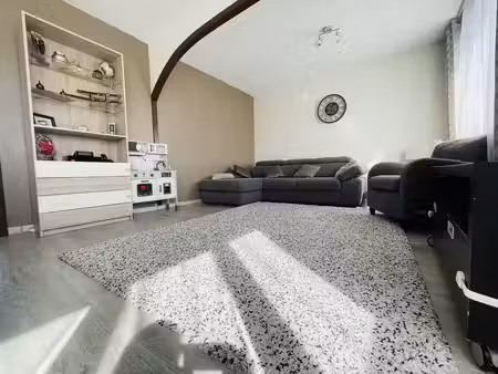 vente appartement pont-de-chéruy 38230 - - surface privée