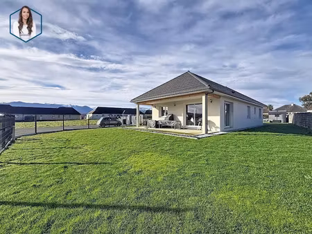 vente maison 4 pièces 100 m² à bénéjacq (64800)  330 000 €